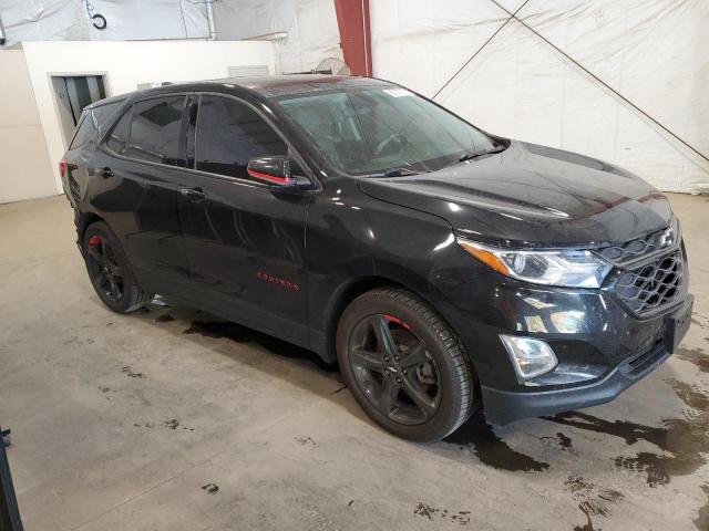 2018 CHEVROLET EQUINOX LT - 2GNAXTEX2J6281032