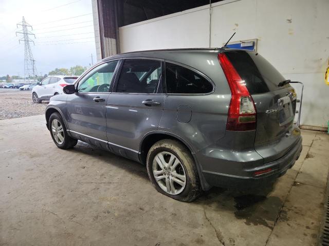 2011 HONDA CR-V EXL #3290207236