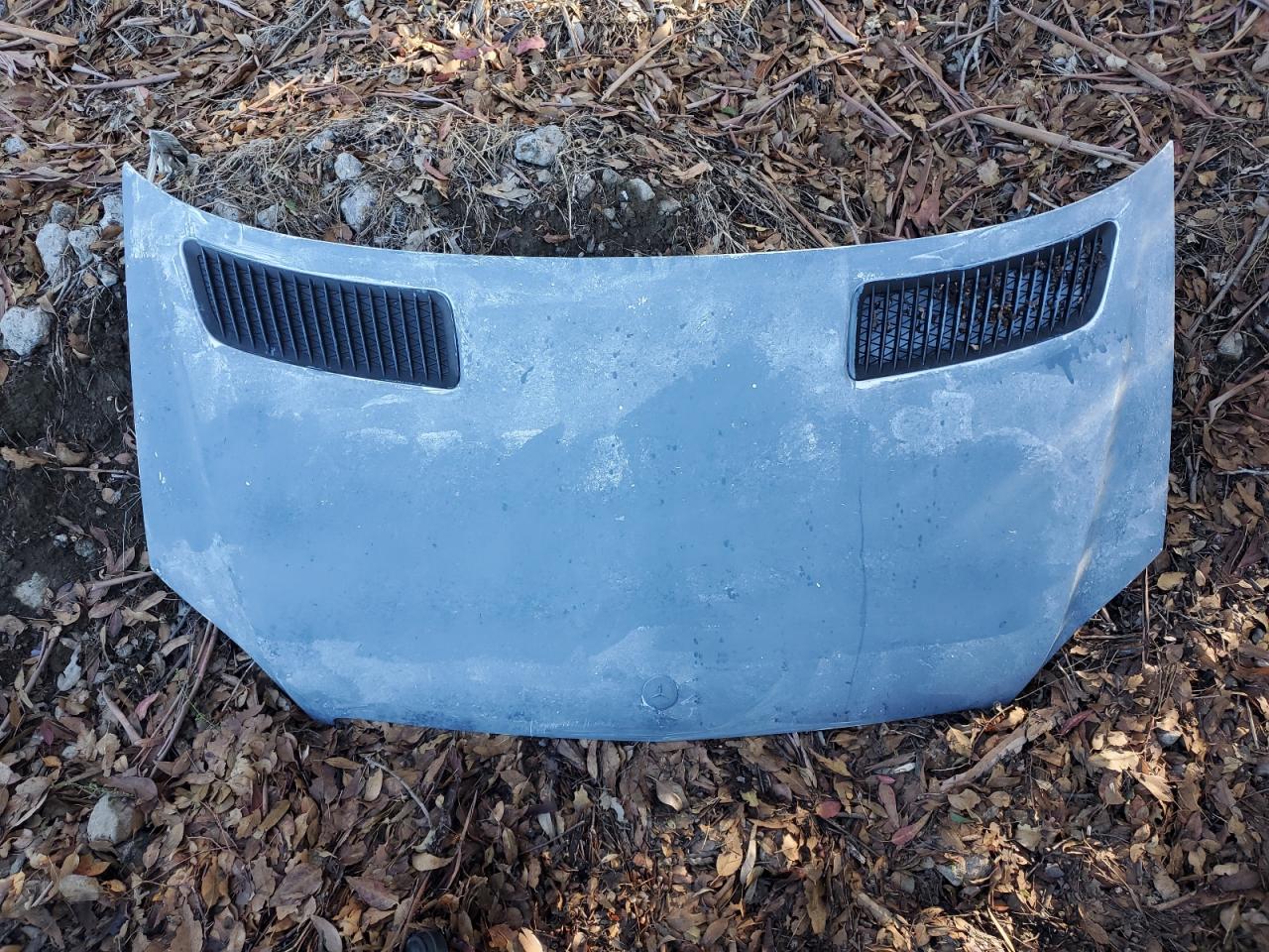 MERCEDES-BENZ SPRINTER 3500