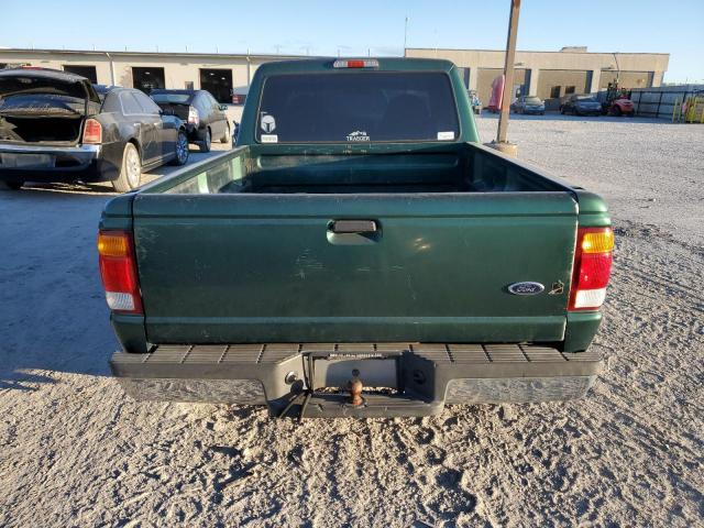 1999 FORD RANGER SUP #3259627386