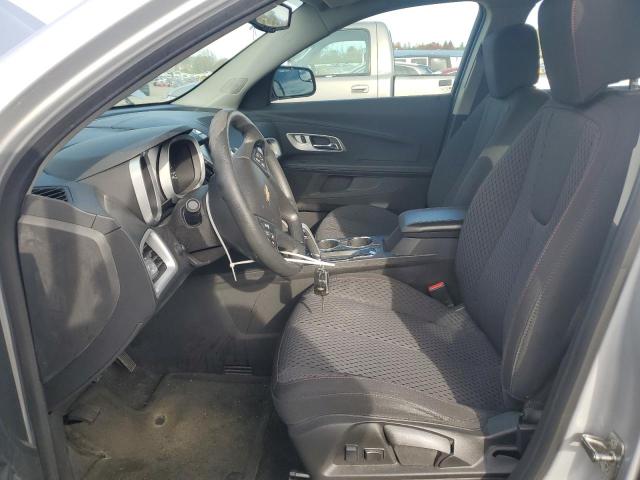 2012 CHEVROLET EQUINOX LS - 2GNFLCEK6C6318771