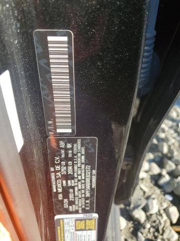 2024 KIA FORTE GT L #3292378286