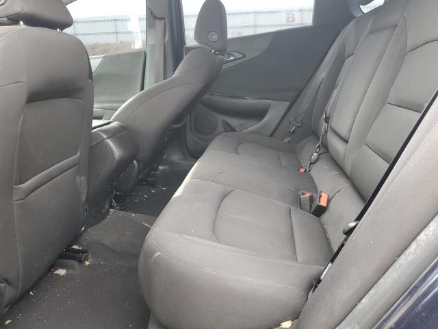 2017 CHEVROLET MALIBU LS - 1G1ZC5ST1HF193294