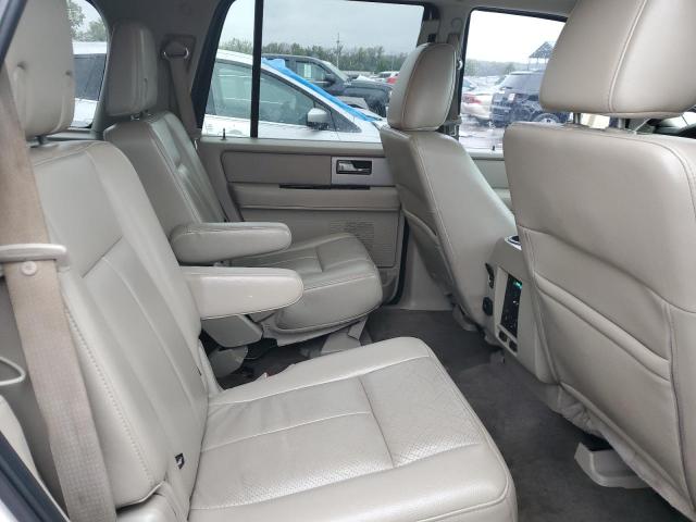 2012 FORD EXPEDITION #3284402732