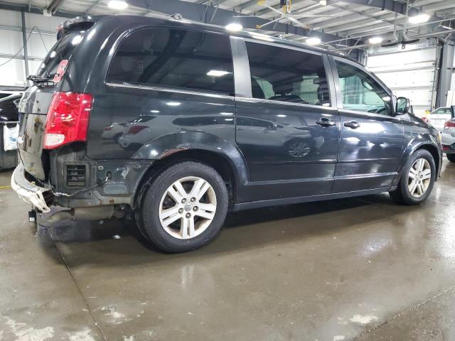 2013 DODGE GRAND CARA #3285748653