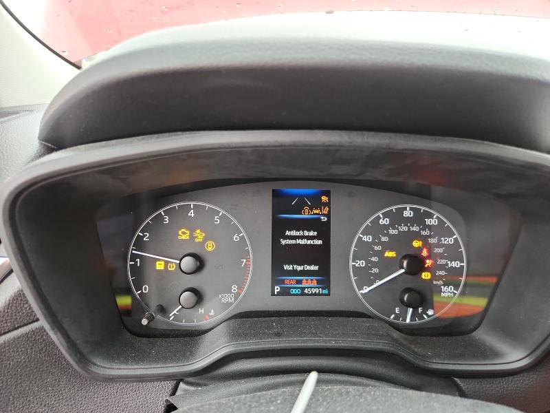 2024 TOYOTA COROLLA CR #3297199408