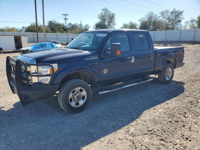 2012 FORD F250 SUPER - 1FT7W2BT2CEA38787
