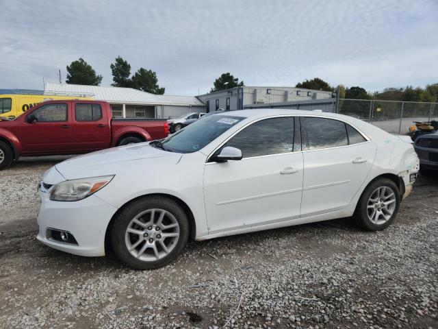 Global Auto Auctions: 2015 CHEVROLET MALIBU 1LT