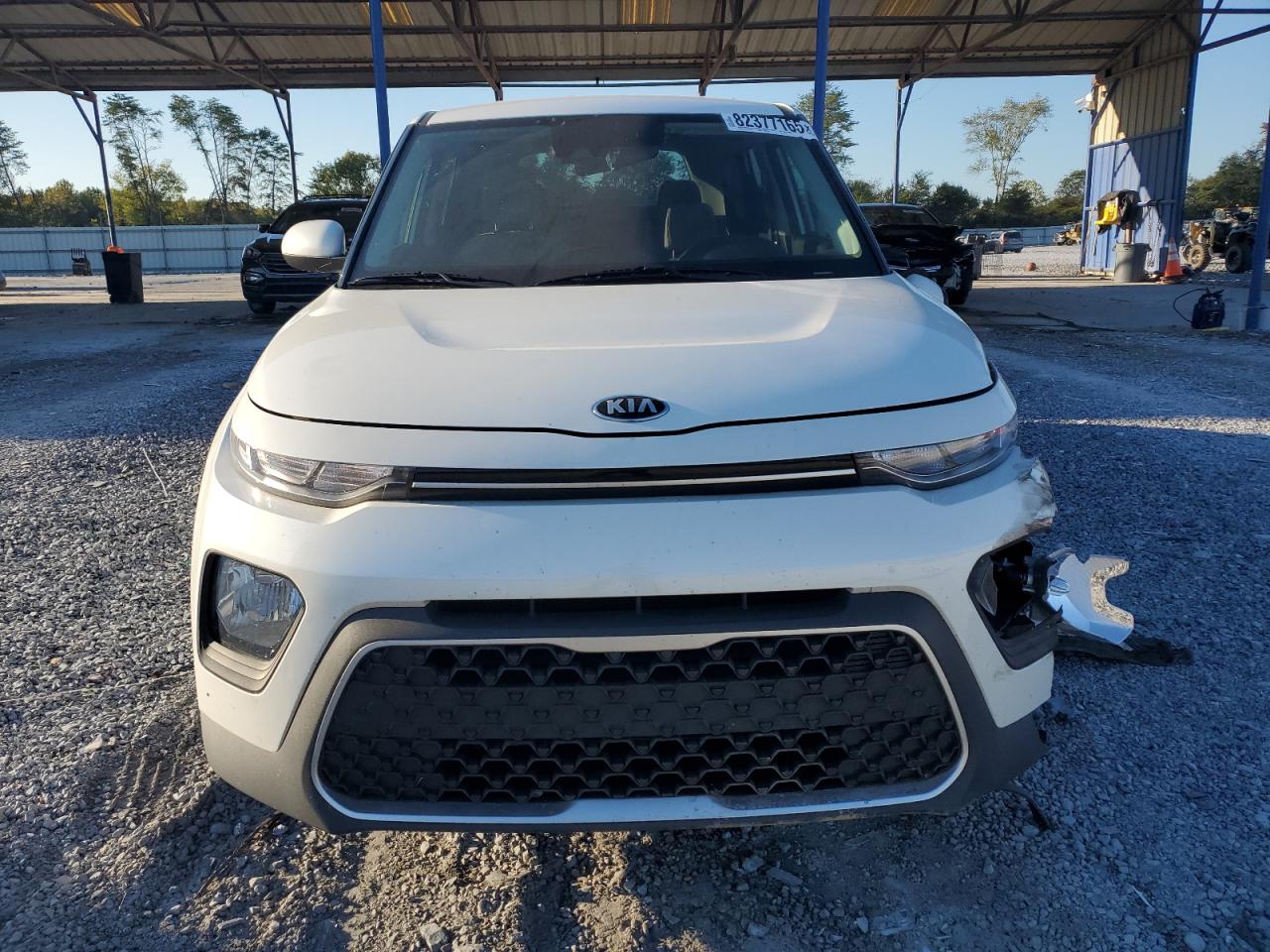 KIA SOUL LX