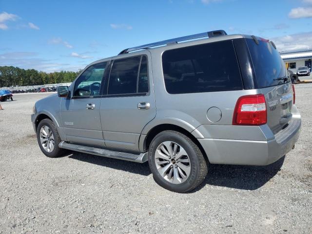 2008 FORD EXPEDITION #3297170896