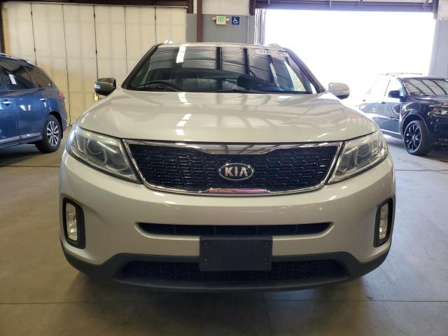 2015 KIA SORENTO LX - 5XYKTCA69FG593347