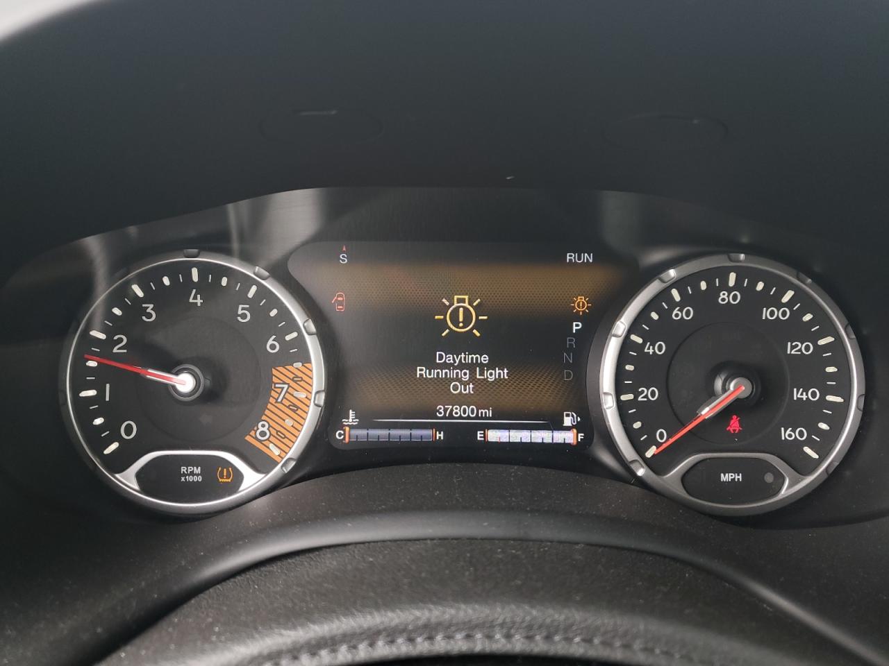 JEEP RENEGADE TRAILHAWK