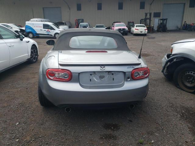 2010 MAZDA MX-5 MIATA - JM1NC2EF2A0212647