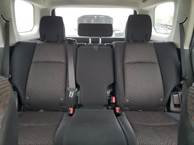 2013 TOYOTA 4RUNNER SR - JTEBU5JR6D5110708