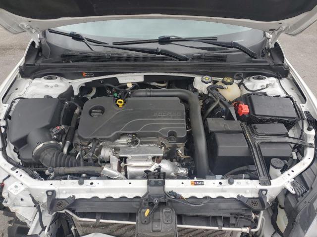 2023 CHEVROLET MALIBU LT - 1G1ZD5ST7PF210787