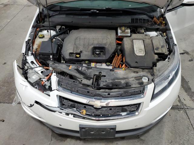 2015 CHEVROLET VOLT #3282543874