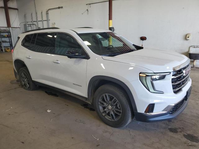 2025 GMC ACADIA ELE 1GKENNRS9SJ145967