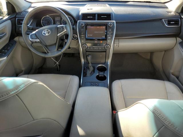 2017 TOYOTA CAMRY LE - 4T1BF1FKXHU808894