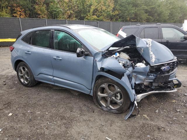 2024 FORD ESCAPE ST #3305306325