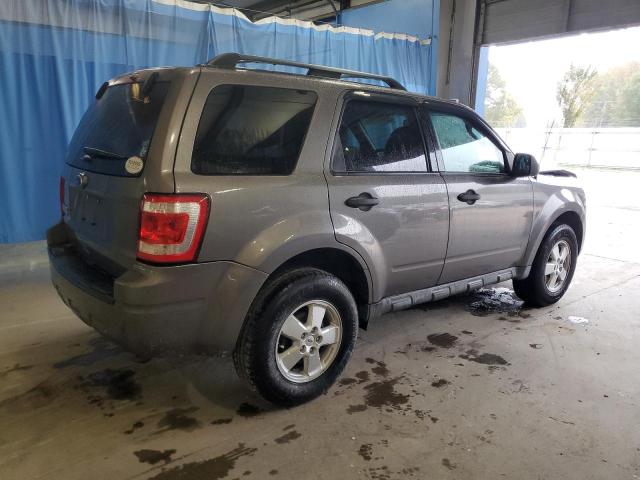 2010 FORD ESCAPE XLT - 1FMCU9D70AKD08204