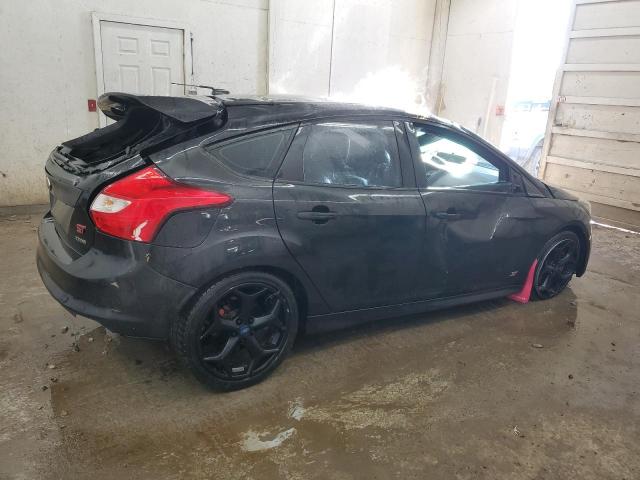 2013 FORD FOCUS ST #3296470635