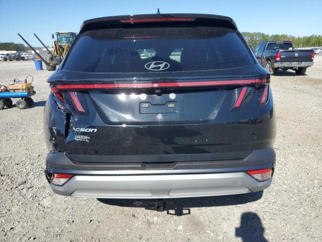 2025 HYUNDAI TUCSON LIMITED - 3KMJE3DE9SE006383