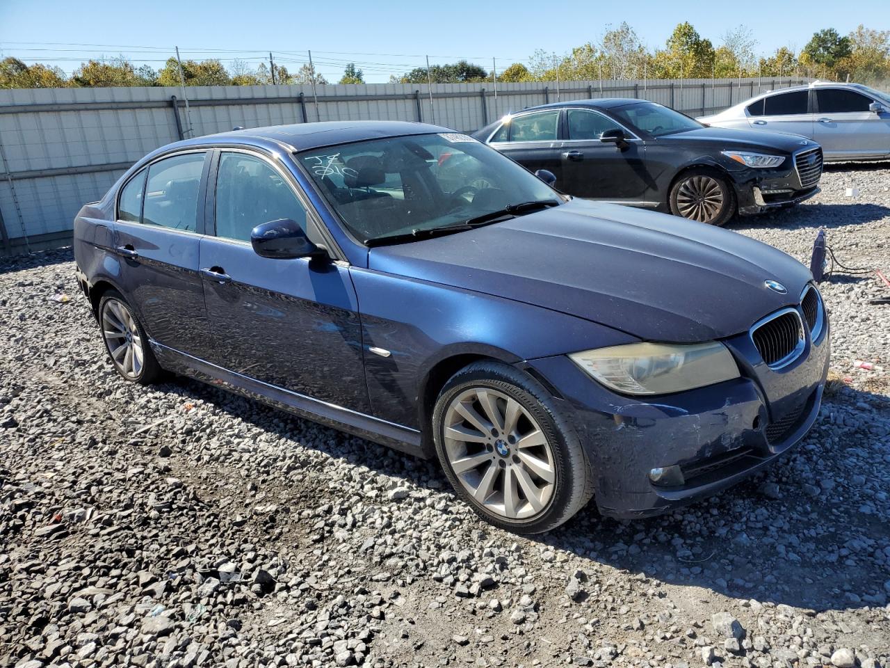 BMW 3 SERIES I