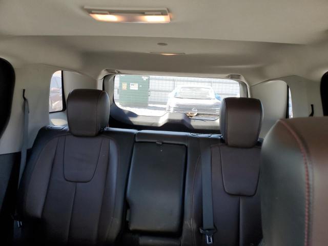 2012 GMC TERRAIN SL #3290278208