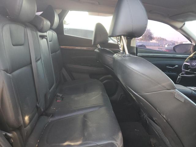 2022 HYUNDAI TUCSON LIMITED #3301835389