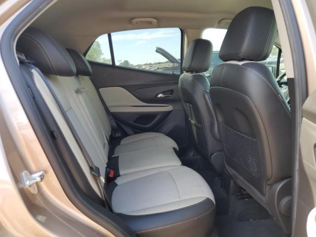 2019 BUICK ENCORE PRE - KL4CJASB9KB941978