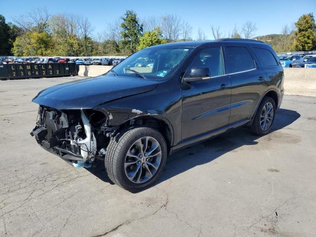 Global Auto Auctions: 2020 DODGE DURANGO GT