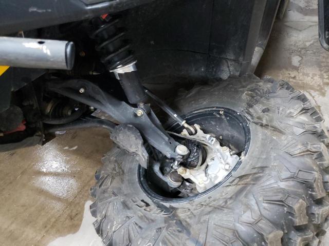 2024 CAN AM DEFENDER LIMITED #3302884935