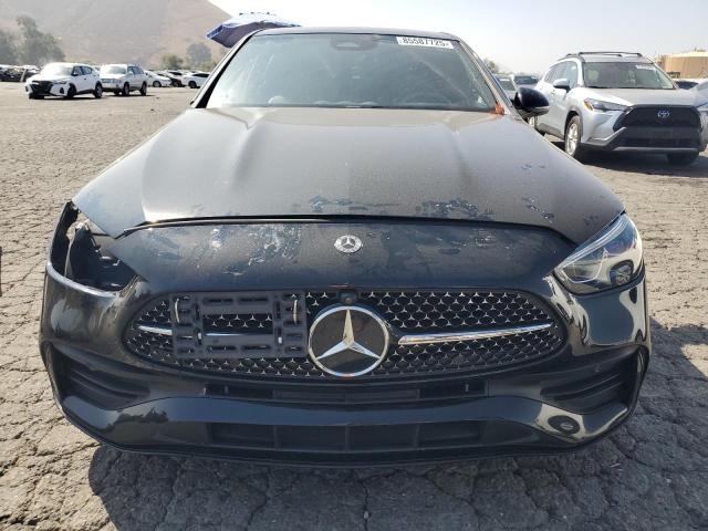 2023 MERCEDES-BENZ C 300 - W1KAF4GB6PR145993