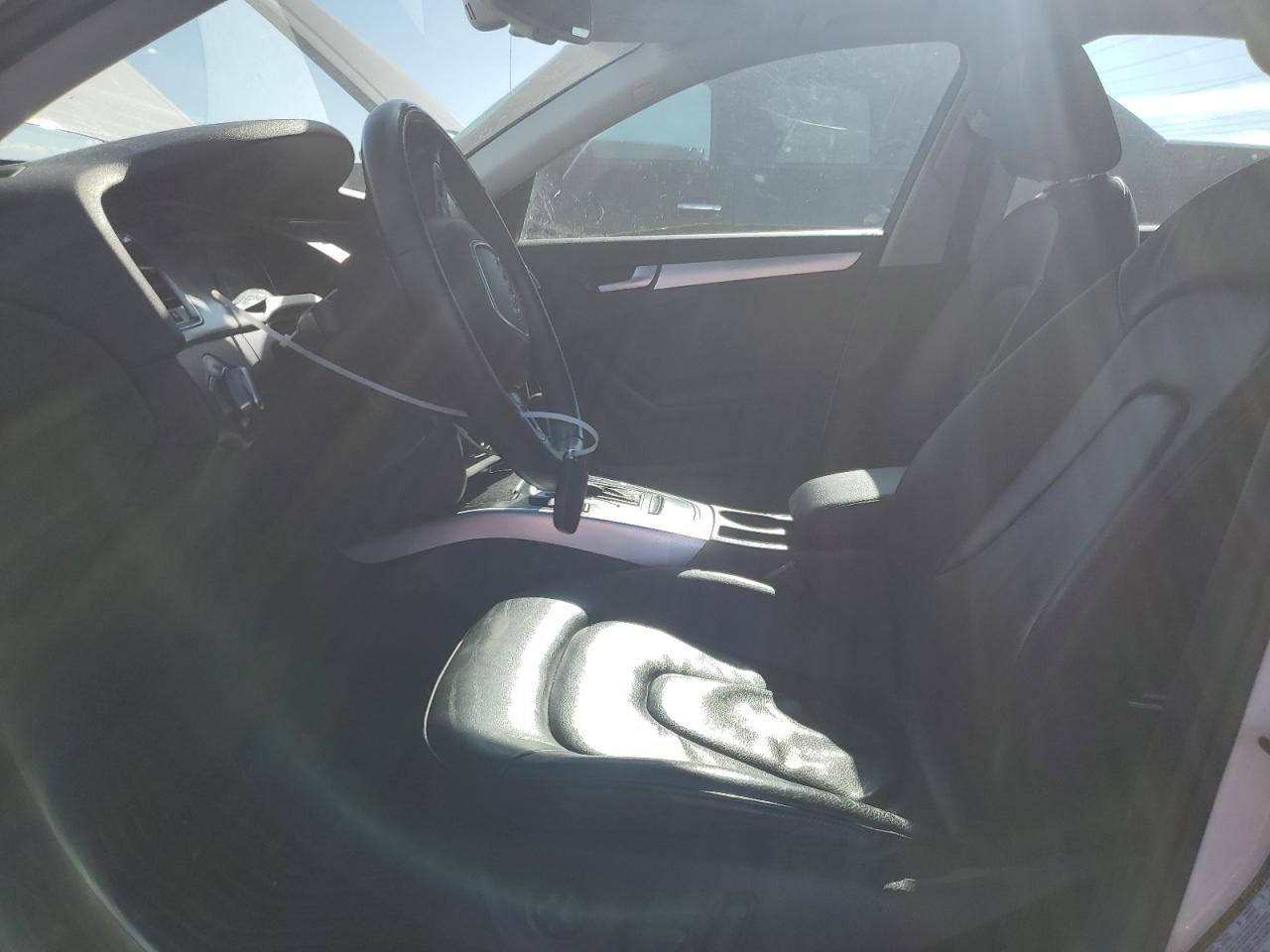 AUDI A4 PREMIUM PLUS