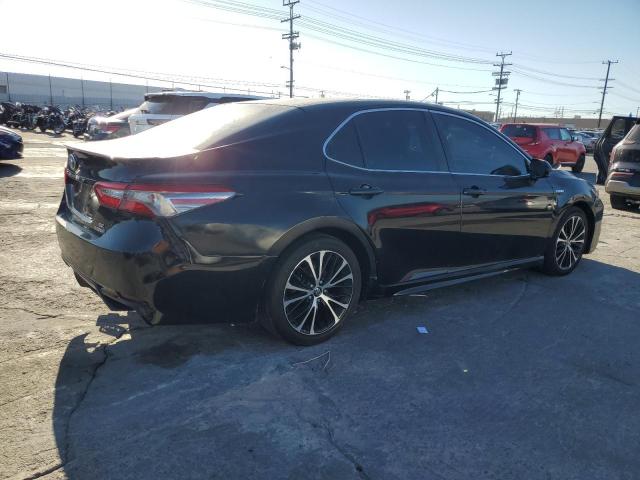 2018 TOYOTA CAMRY HYBR 4T1B21HK1JU006510