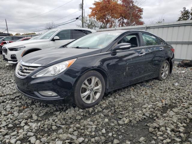 Global Auto Auctions: 2011 HYUNDAI SONATA SE