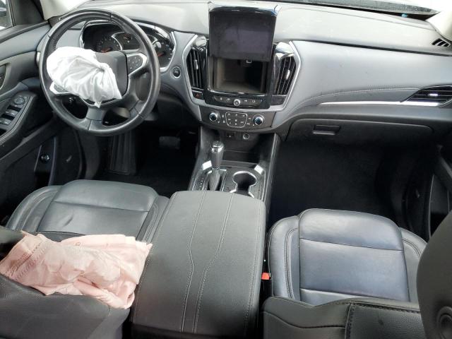 2019 CHEVROLET TRAVERSE L #3293364420