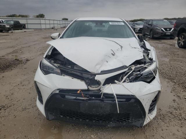 2017 TOYOTA COROLLA L #3290662493