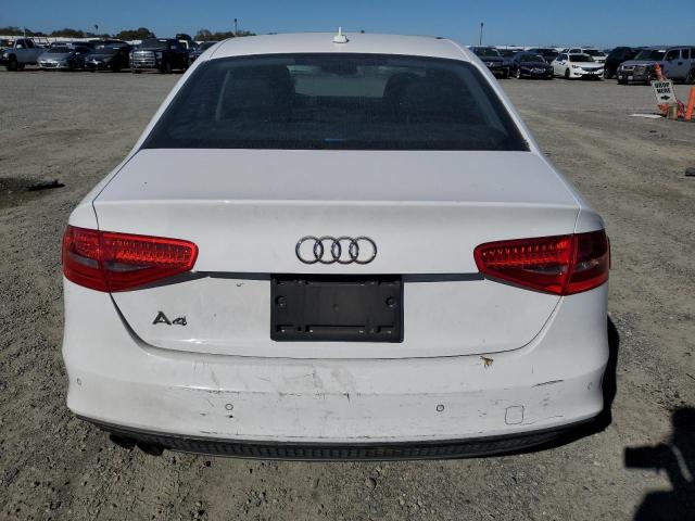 2016 AUDI A4 PREMIUM #3303811423