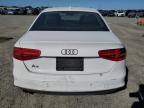Lot #3303811423 2016 AUDI A4 PREMIUM