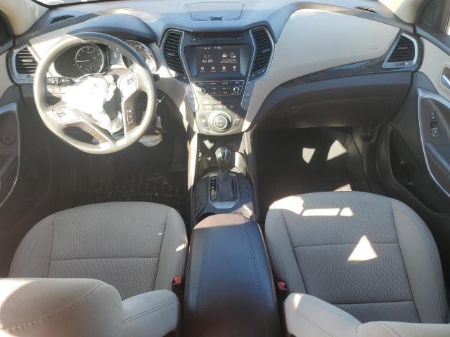 2017 HYUNDAI SANTA FE S - 5NMZUDLB4HH032106