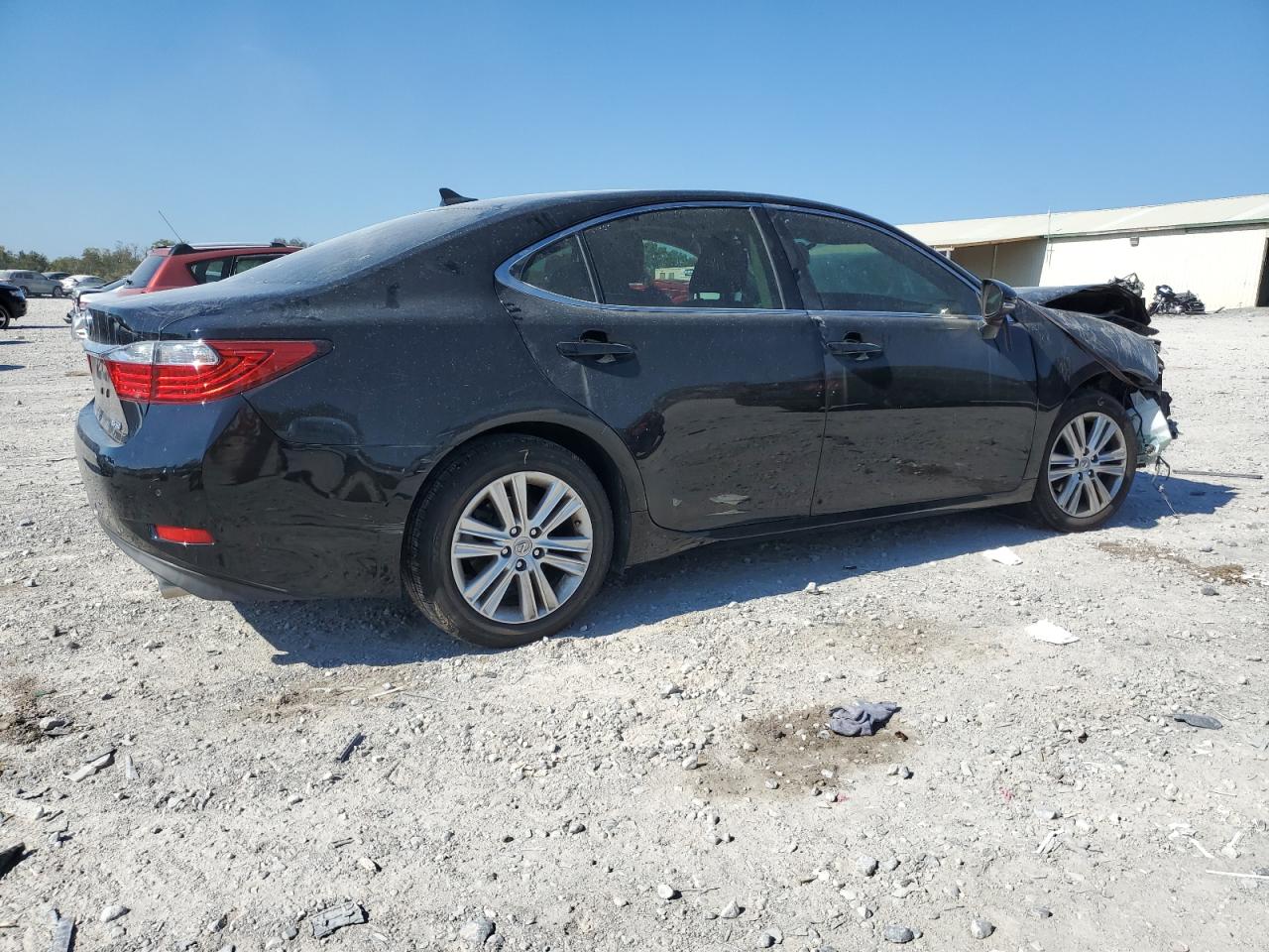 LEXUS ES 350