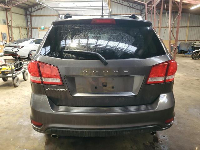 2016 DODGE JOURNEY SX - 3C4PDCCG1GT201867