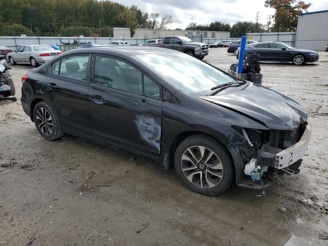 2013 HONDA CIVIC EX #3302735009