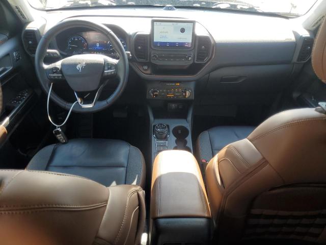 2023 FORD BRONCO SPO 3FMCR9C60PRD92751