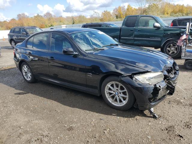 2010 BMW 328 XI SUL - WBAPK5C5XAA649455