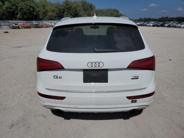 2015 AUDI Q5 TDI PRE WA1CMAFP5FA102709