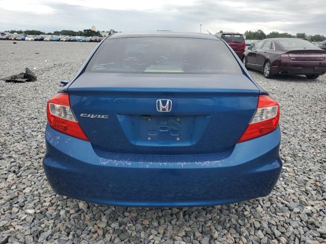 2012 HONDA CIVIC LX - 19XFB2E57CE022853