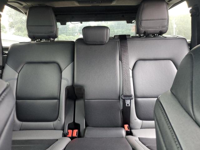 2022 FORD BRONCO BAS 1FMEE5DP5NLB04383