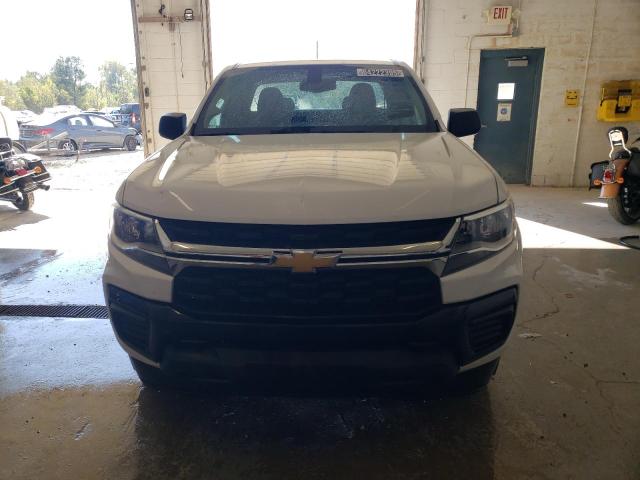 2022 CHEVROLET COLORADO 1GCHSBEA6N1126164